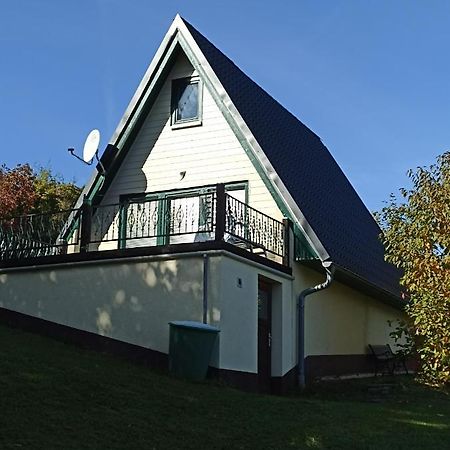 Bungalow Sud-Harz Bleicherode - Boven Luaran gambar