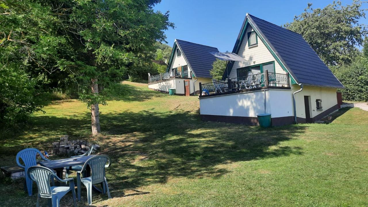 Bungalow Sud-Harz Bleicherode - Boven Luaran gambar
